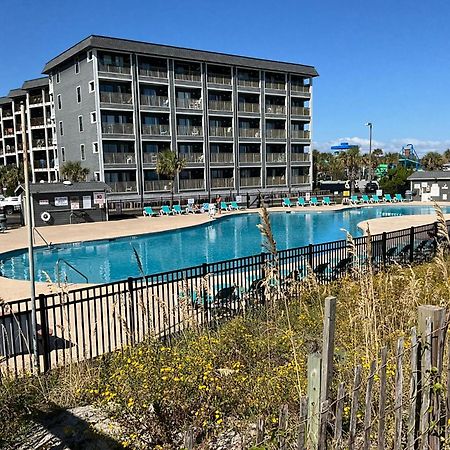 5905 S Kings Hwy, 4203 - Ocean Walk Sleeps 4 Villa Myrtle Beach Bagian luar foto
