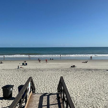 5905 S Kings Hwy, 4203 - Ocean Walk Sleeps 4 Villa Myrtle Beach Bagian luar foto