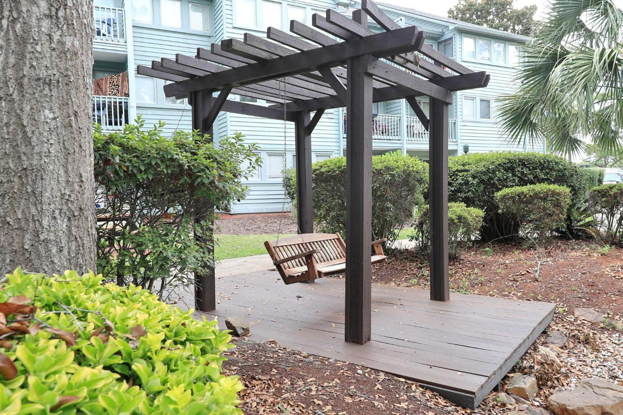 5905 S Kings Hwy, 4203 - Ocean Walk Sleeps 4 Villa Myrtle Beach Bagian luar foto