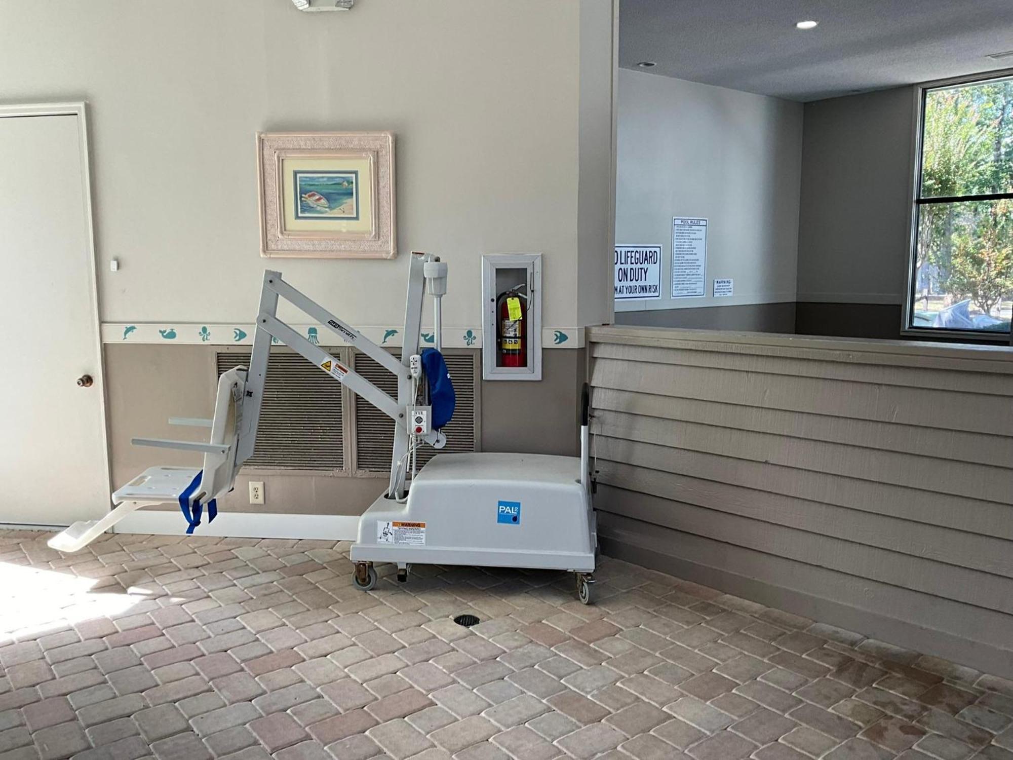 5905 S Kings Hwy, 4203 - Ocean Walk Sleeps 4 Villa Myrtle Beach Bagian luar foto