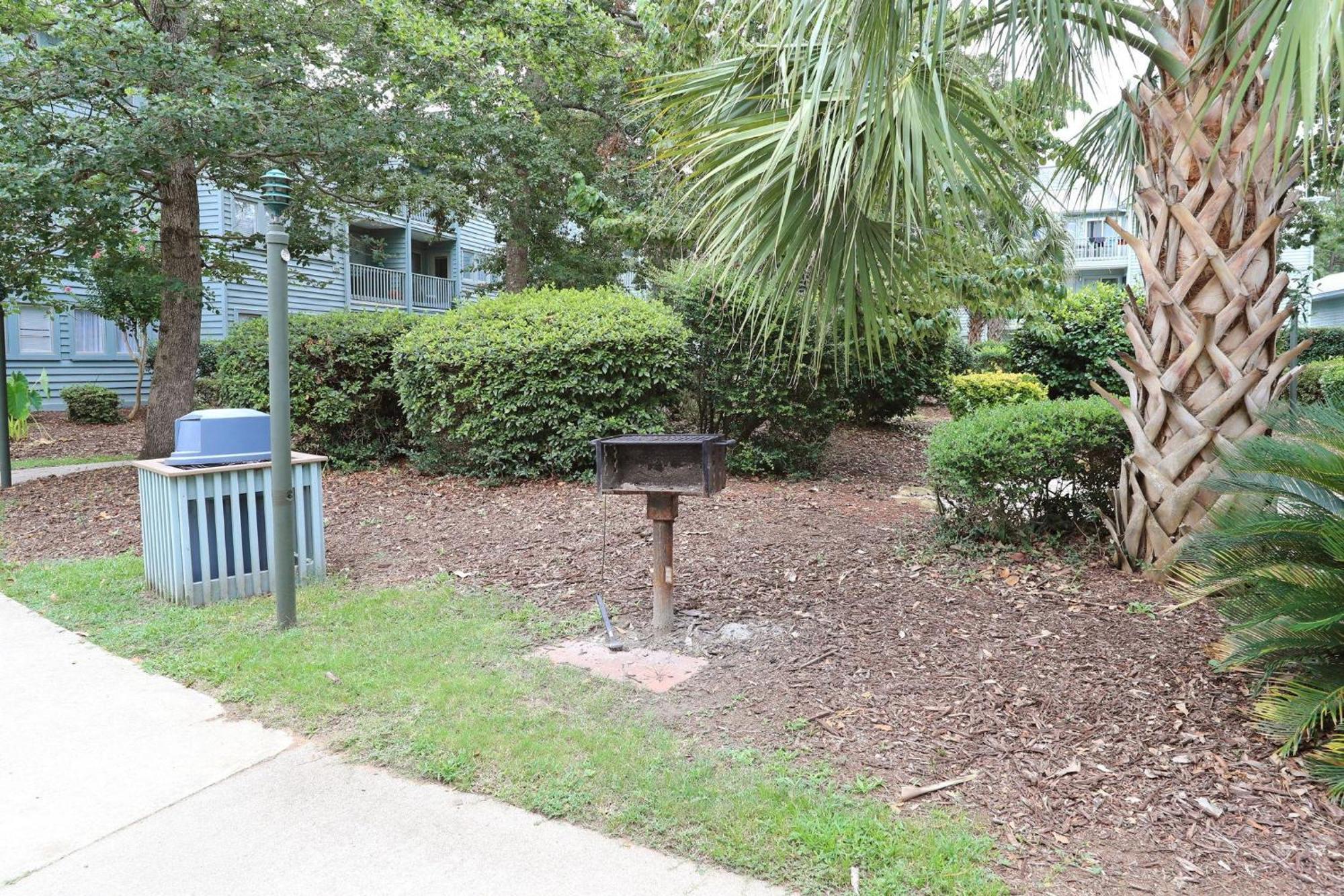 5905 S Kings Hwy, 4203 - Ocean Walk Sleeps 4 Villa Myrtle Beach Bagian luar foto