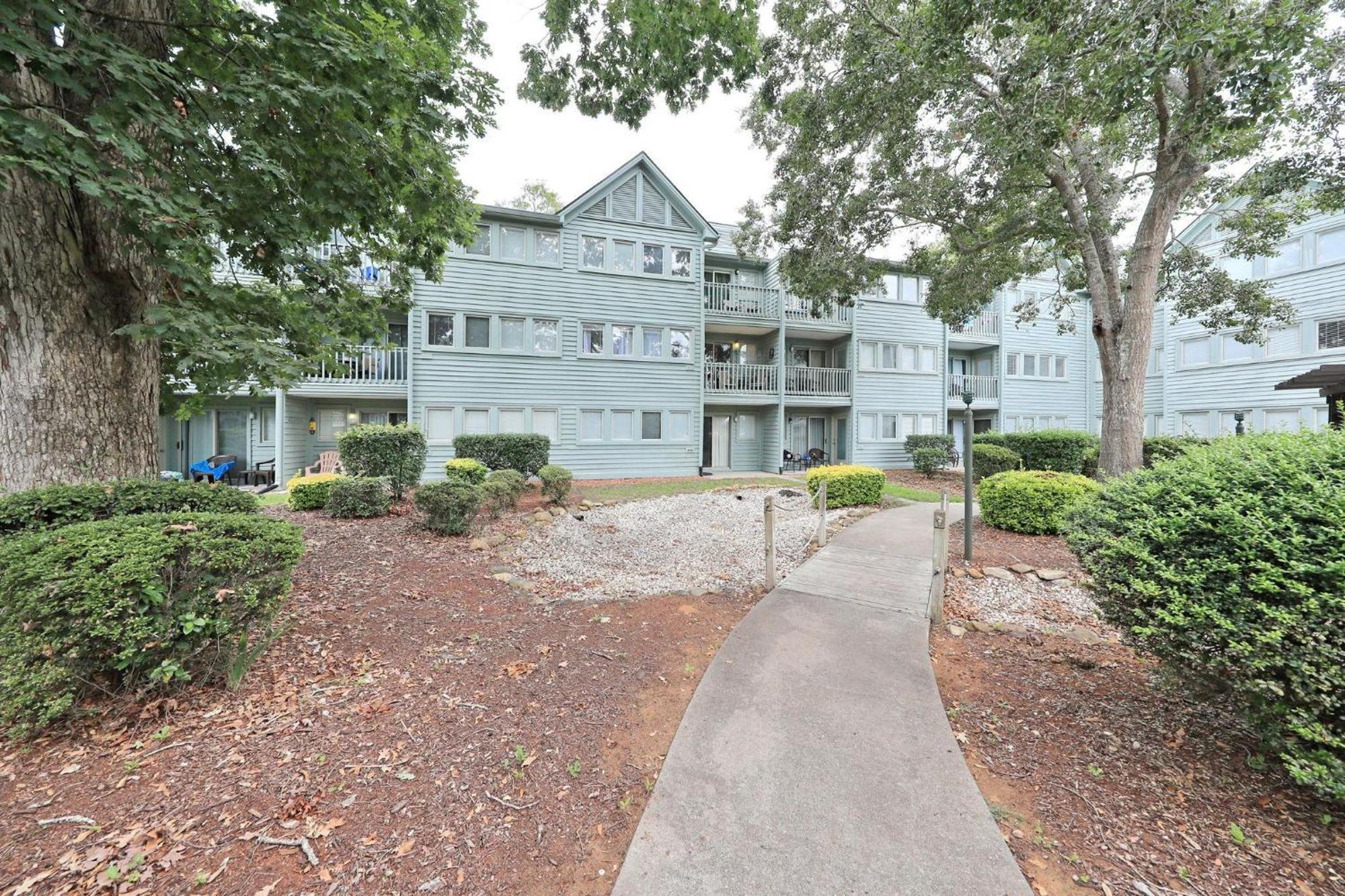 5905 S Kings Hwy, 4203 - Ocean Walk Sleeps 4 Villa Myrtle Beach Bagian luar foto