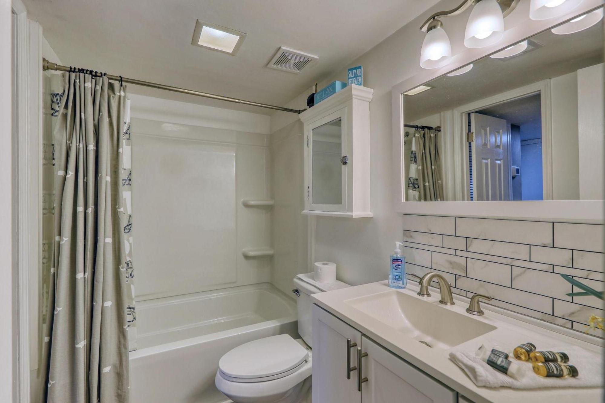 5905 S Kings Hwy, 4203 - Ocean Walk Sleeps 4 Villa Myrtle Beach Bagian luar foto
