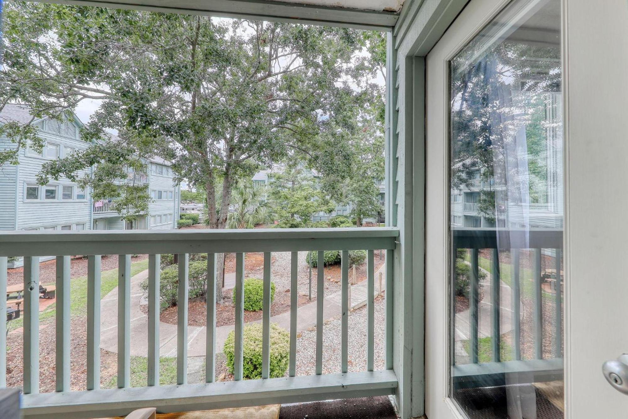 5905 S Kings Hwy, 4203 - Ocean Walk Sleeps 4 Villa Myrtle Beach Bagian luar foto