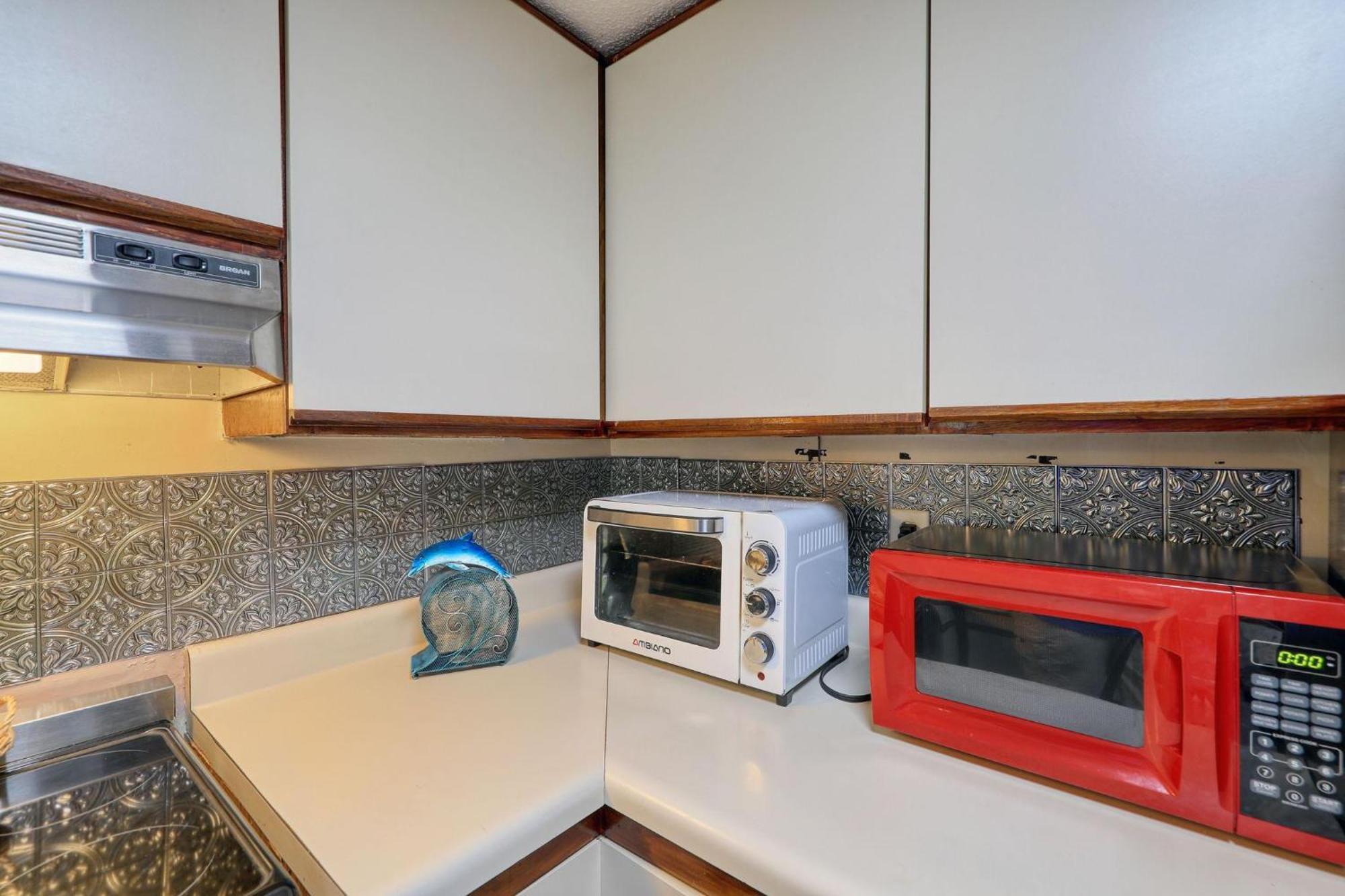 5905 S Kings Hwy, 4203 - Ocean Walk Sleeps 4 Villa Myrtle Beach Bagian luar foto